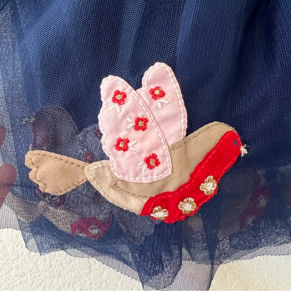 JoJo Maman Bebe sweet jojo